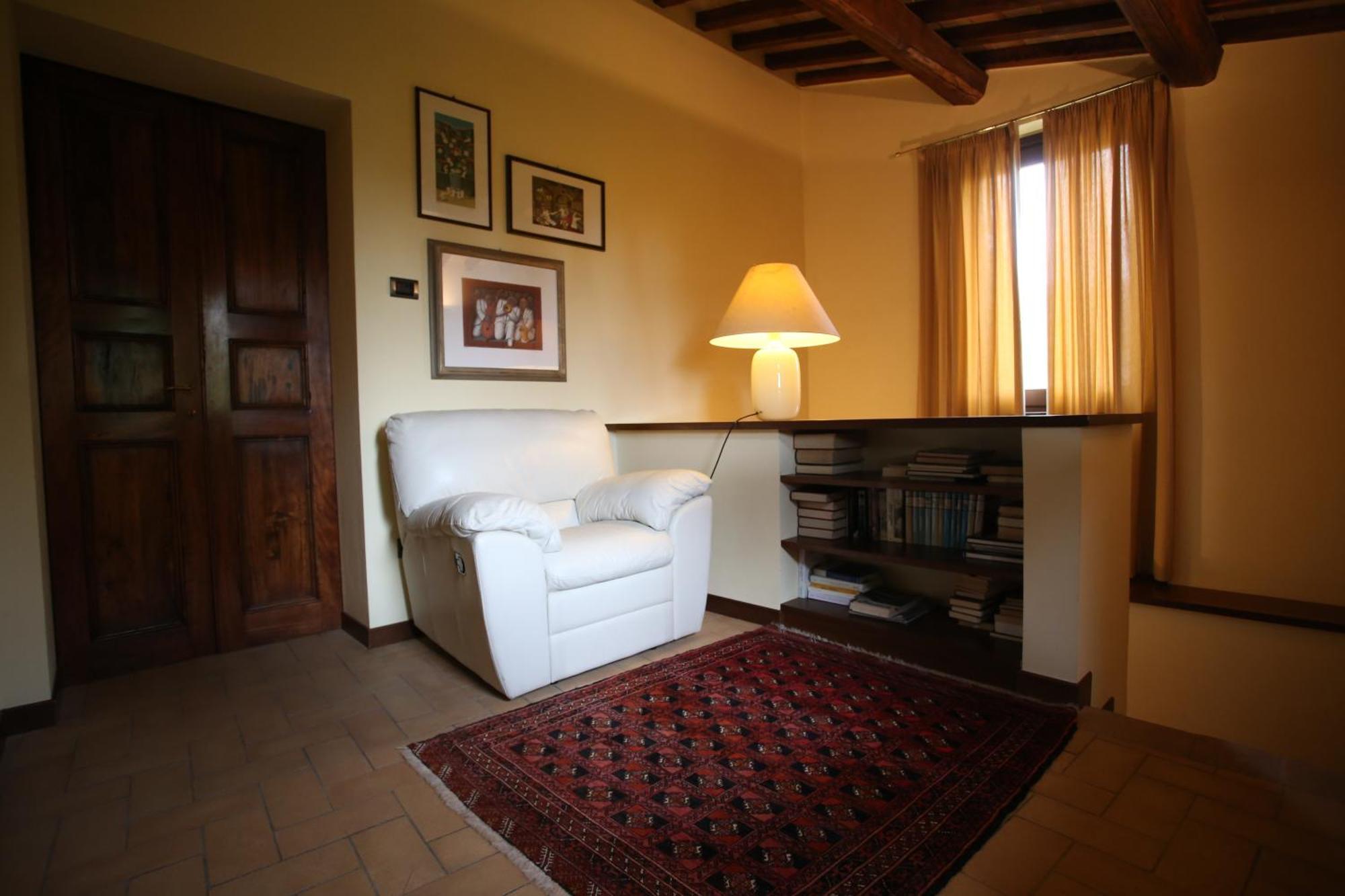 Maison d'hôtes Residenza Isabella à Spello Chambre photo
