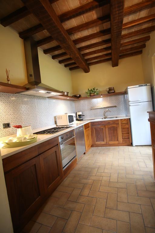 Maison d'hôtes Residenza Isabella à Spello Chambre photo