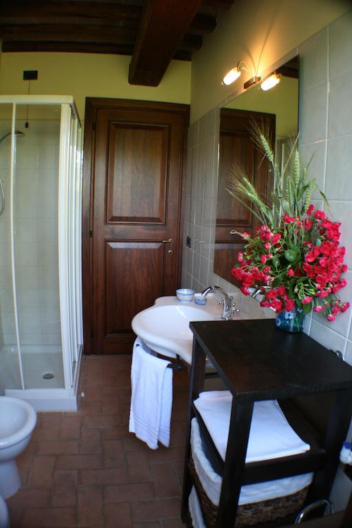 Maison d'hôtes Residenza Isabella à Spello Chambre photo