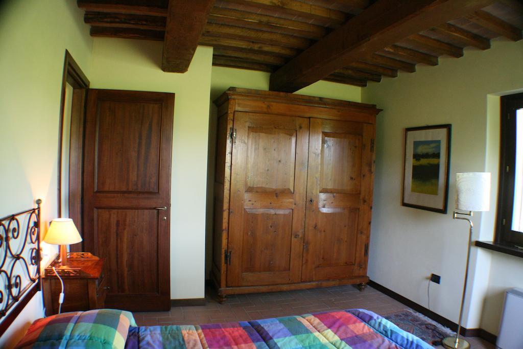 Maison d'hôtes Residenza Isabella à Spello Chambre photo