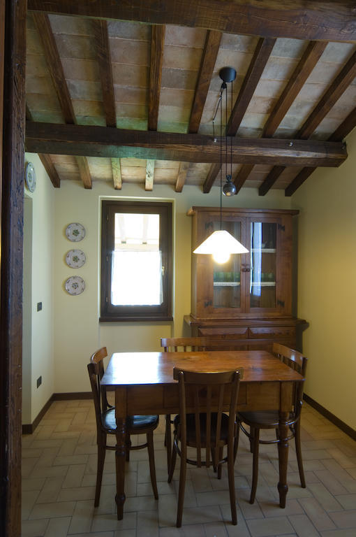 Maison d'hôtes Residenza Isabella à Spello Chambre photo