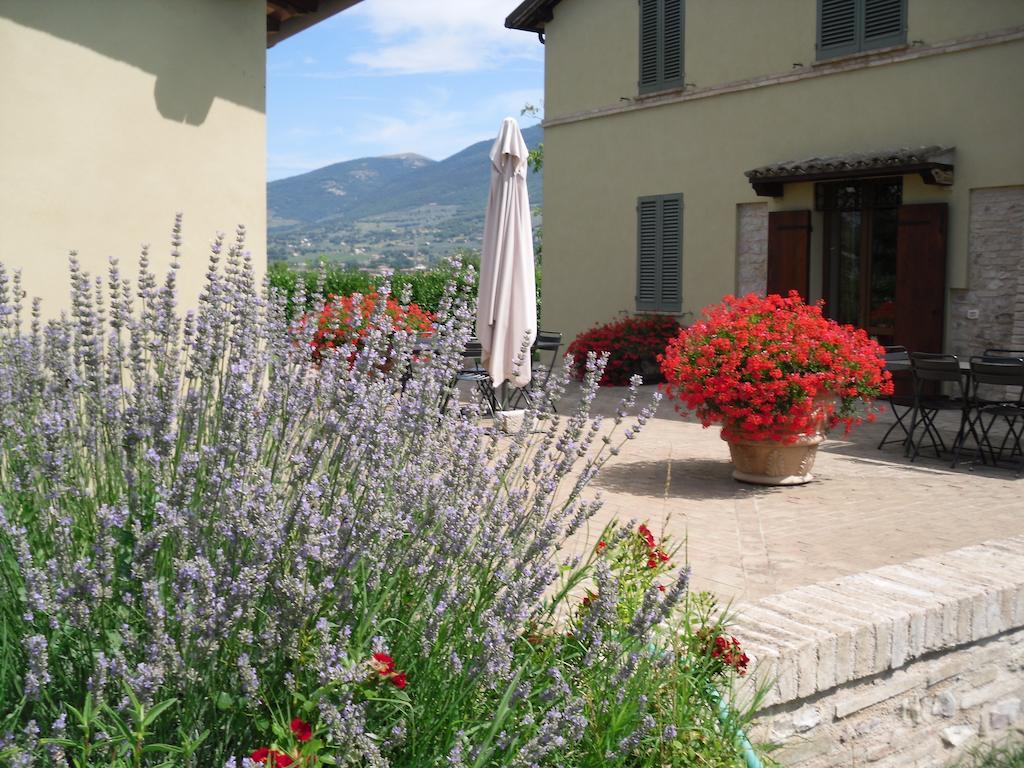 Maison d'hôtes Residenza Isabella à Spello Chambre photo